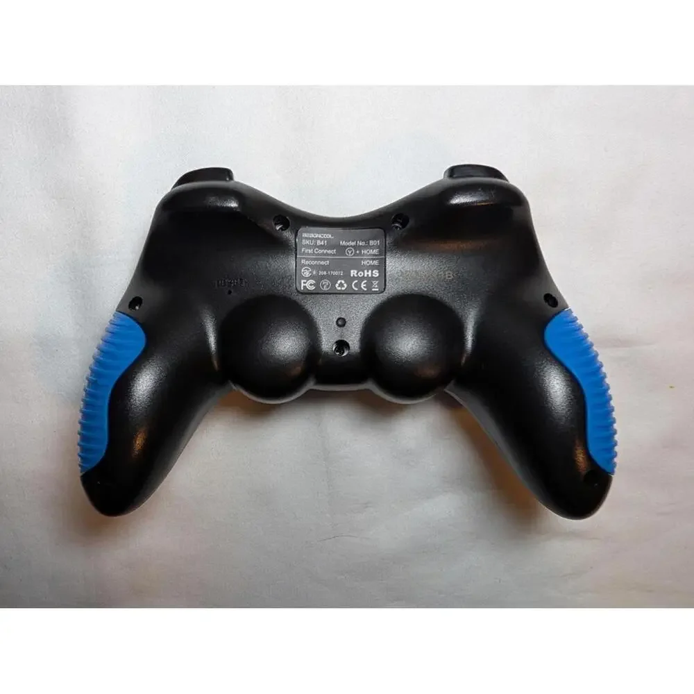 Beboncool Nintendo Switch Wireless Bluetooth Game Controller